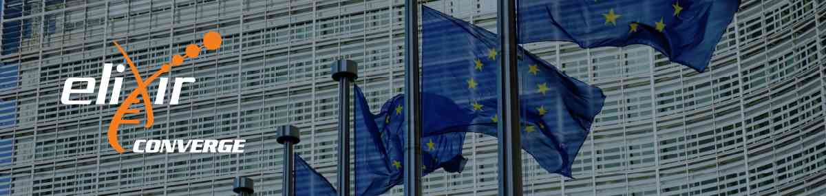 ELIXIR-CONVERGE receives second uplift for COVID-19 variant surveillance